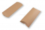 Scatole a cuscino Kraft - 110 x 220 x 35 mm senza finestra | PIT Packaging.it | Paesedellebuste