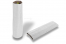 Manicotti protettivi in cartone bianco - 35 cm altezza: per un diametro da 9 cm a 11 cm | PIT Packaging.it | Paesedellebuste