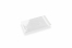 Sacchetti in cellophane trasparenti - 152 x 205 mm | PIT Packaging.it | Paesedellebuste