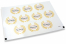 Sigilli per festa - invitación | PIT Packaging.it | Paesedellebuste
