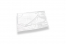 Buste portadocumenti senza stampa - A6, 122 x 165 mm | PIT Packaging.it | Paesedellebuste