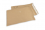 Buste imbottite in carta Ecomax - 270 x 360 mm, 18/H, marrone | PIT Packaging.it | Paesedellebuste