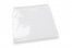 Buste di plastica trasparenti 220 x 220 mm | PIT Packaging.it | Paesedellebuste