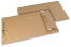 Buste da spedizione in cartone ondulato - 260 x 380 mm | PIT Packaging.it | Paesedellebuste