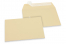 Buste di carta colorate - Cammello, 114 x 162 mm | PIT Packaging.it | Paesedellebuste