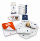 Materiale promozionale