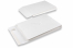 Buste a sacco con fondo quadro - 262 x 371 x 40 mm, bianco | PIT Packaging.it | Paesedellebuste