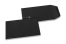 Bustine verticali colorate - Nero, 65 x 105 mm | PIT Packaging.it | Paesedellebuste
