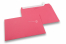 Buste di carta colorate - Rosa, 162 x 229 mm  | PIT Packaging.it | Paesedellebuste