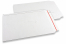 Buste in cartone - 320 x 455 mm con interno bianco | PIT Packaging.it | Paesedellebuste