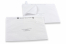 Buste portadocumenti in carta - 165 x 228 mm non stampato | PIT Packaging.it | Paesedellebuste