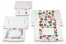 Scatole postali natalizie | PIT Packaging.it | Paesedellebuste