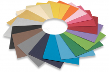 Buste di carta colorate | PIT Packaging.it | Paesedellebuste