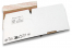 La scatola di cartone a montaggio rapido - bianco, 160 x 130 x 70 mm - SPX1 | PIT Packaging.it | Paesedellebuste