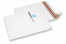 Buste di cartone quadrate | PIT Packaging.it | Paesedellebuste