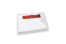 Buste portadocumenti con stampa - A6, 122 x 165 mm | PIT Packaging.it | Paesedellebuste