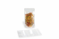 Sacchetti Doypack trasparenti con fondo quadro - 130 x 225 x 70 mm, 500 ml | PIT Packaging.it | Paesedellebuste