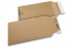 Buste di cartone ondulato - 190 x 310 mm, SW2 | PIT Packaging.it | Paesedellebuste