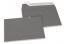 Buste di carta colorate - Antracite, 114 x 162 mm | PIT Packaging.it | Paesedellebuste