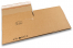 La scatola di cartone a montaggio rapido - marrone, 270 x 270 x 120 mm - SPX18 | PIT Packaging.it | Paesedellebuste