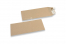 Buste riciclate commerciali, 110 x 220 mm, EA 5/6, chiusura a striscia, 115 grs. | PIT Packaging.it | Paesedellebuste