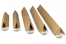 Scatole di cartone lunghe triangolari - Collezione | PIT Packaging.it | Paesedellebuste