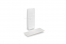 Sacchetti in carta con fondo quadro bianco - 70 x 40 x 205 mm senza finestra, 100 ml | PIT Packaging.it | Paesedellebuste