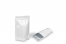 Sacchetti Doypack bianchi - 110 x 185 x 70 mm, 250 ml | PIT Packaging.it | Paesedellebuste