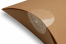 Etichette adesive trasparenti - 45 mm senza perforazione | PIT Packaging.it | Paesedellebuste