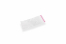Sacchetti in cellophane trasparenti - 100 x 200 mm | PIT Packaging.it | Paesedellebuste