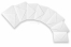 Buste per biglietti d'auguri bianco | PIT Packaging.it | Paesedellebuste