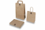 Abbina le chiusure con corda e rondelle con i nostri sacchetti in carta o con le nostre scatole fustellate | PIT Packaging.it | Paesedellebuste