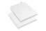 Buste quadrate bianco - 220 x 220 mm | PIT Packaging.it | Paesedellebuste