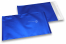 Buste metallizzate colorate opache blu scuro - 230 x 320 mm | PIT Packaging.it | Paesedellebuste