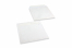 Buste trasparenti bianco - 220 x 220 mm | PIT Packaging.it | Paesedellebuste