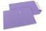 Buste di carta colorate - Viola, 229 x 324 mm | PIT Packaging.it | Paesedellebuste