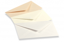 Buste di carta vergata - collezione | PIT Packaging.it | Paesedellebuste
