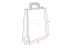 Shopper in carta per asporto | PIT Packaging.it | Paesedellebuste