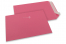 Buste di carta colorate - Rosa, 229 x 324 mm | PIT Packaging.it | Paesedellebuste