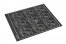 Etichette decorative con tema love - grigio scuro | PIT Packaging.it | Paesedellebuste