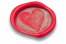 Sigilli di cera - Cuore | PIT Packaging.it | Paesedellebuste