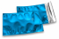 Buste metallizzate colorate blu - 114 x 162 mm | PIT Packaging.it | Paesedellebuste