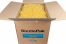 Materiale da riempimento SizzlePak - Crema (10 kg), 80 grammi di carta  | PIT Packaging.it | Paesedellebuste