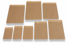 Buste in carta kraft | PIT Packaging.it | Paesedellebuste