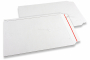 Buste in cartone - 320 x 455 mm con interno bianco