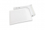 Buste imbottite in carta Ecomax - 220 x 265 mm, 15/E, bianco | PIT Packaging.it | Paesedellebuste