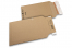 Buste di cartone ondulato - 205 x 275 mm, SW13 | PIT Packaging.it | Paesedellebuste