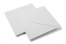 Buste quadrate per biglietti d'auguri | PIT Packaging.it | Paesedellebuste
