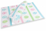 Carta velina Pasquale - colori pastello | PIT Packaging.it | Paesedellebuste