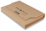 Imballaggio per libri Multistar - chiuso - marrone | PIT Packaging.it | Paesedellebuste